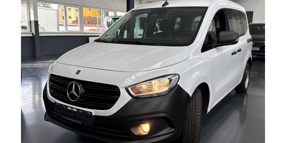 Mercedes-Benz Citan 298.000 km 9.984 &euro; Reutlingen 72766