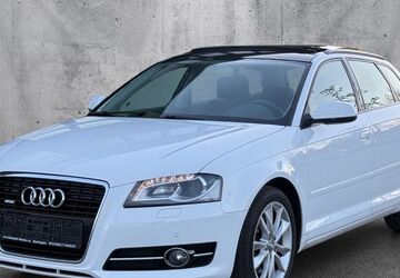 Audi A3 175.100 km 8.990 &euro; Nürtingen bei Stuttgart 72622
