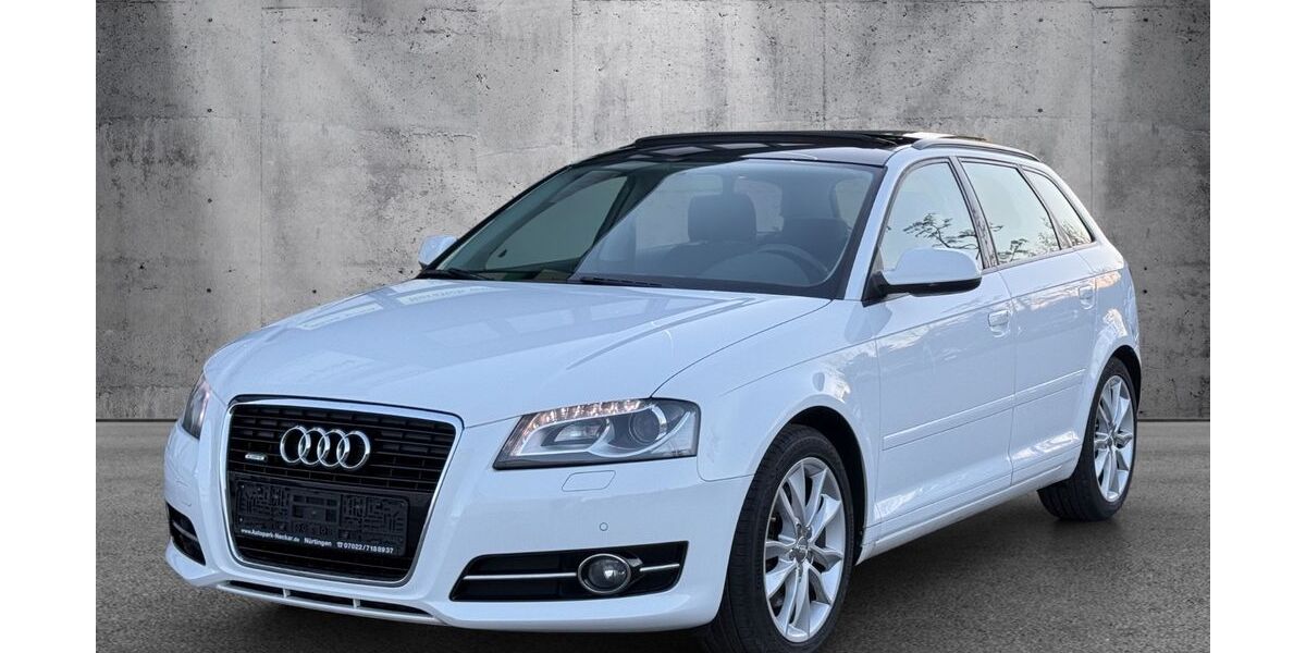 Audi A3 175.100 km 8.990 &euro; Nürtingen bei Stuttgart 72622