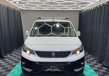 Peugeot Rifter 147.000 km 13.987 &euro; Bietigheim-Bissingen 74321