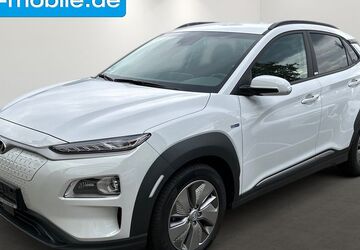 Hyundai KONA Elektro 30.679 km 21.990 &euro; Leonberg 71229