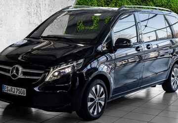 Mercedes-Benz V 250 59.900 km 48.850 &euro; Nürtingen 72622