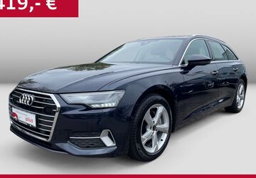 Audi A6 87.872 km 34.890 &euro; Pforzheim 75179