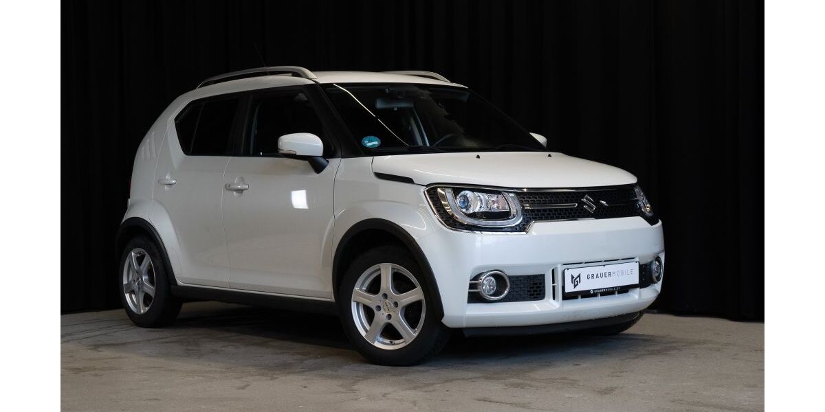 Suzuki Ignis 121.500 km 8.900 &euro; Reutlingen / Betzingen 72770