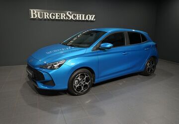 MG 3 8.200 km 17.450 &euro; Waiblingen 71332