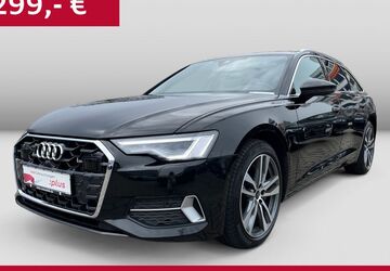 Audi A6 29.246 km 53.990 &euro; Pforzheim 75179