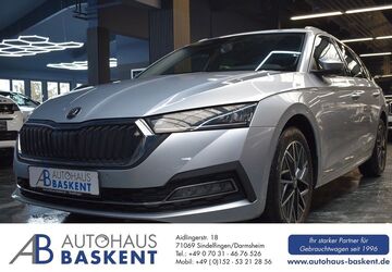 Skoda Octavia 100.000 km 20.490 &euro; Sindelfingen-Darmsheim 71069