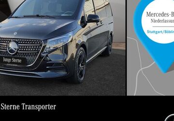 Mercedes-Benz V 300 4.153 km 83.780 &euro; Böblingen 71034