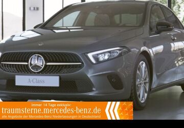 Mercedes-Benz A 250 31.237 km 24.890 &euro; Stuttgart 70469