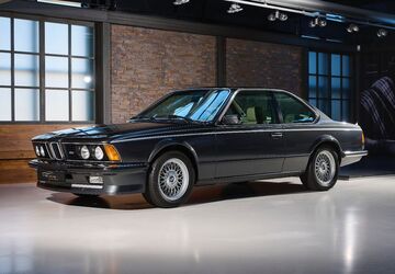 BMW 635 86.000 km 72.500 &euro; Eberdingen-Hochdorf 71735