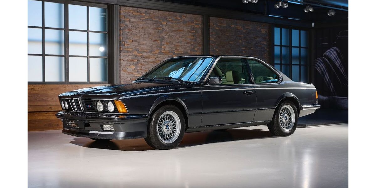 BMW 635 86.000 km 72.500 &euro; Eberdingen-Hochdorf 71735