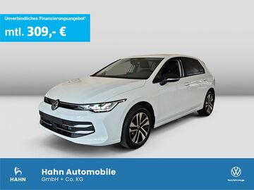 Gebrauchte VW Golf