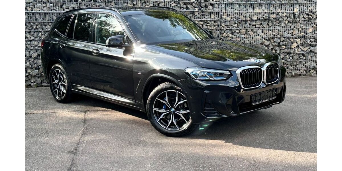 BMW X3 86.610 km 42.450 &euro; Sindelfingen 71065