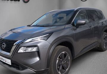 Nissan X-Trail 20.700 km 27.990 &euro; Pforzheim 75177