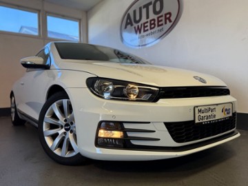 Gebrauchte VW Scirocco