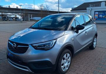 Opel Crossland (X) 60.700 km 10.990 &euro; Altbach 73776