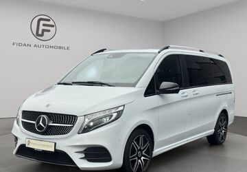 Mercedes-Benz V 300 119.000 km 44.850 &euro; Sindelfingen/Stuttgart 71065