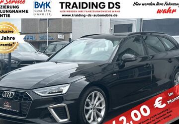 Audi A4 135.800 km 22.790 &euro; Waiblingen 71334