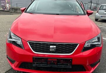Seat Leon 217.900 km 2.300 &euro; Niefern-Öschelbronn 75223