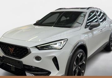 Cupra Formentor 23.793 km 28.730 &euro; Stuttgart-Feuerbach 70469