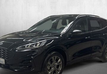 Ford Kuga 75.345 km 22.390 &euro; Ludwigsburg 71636