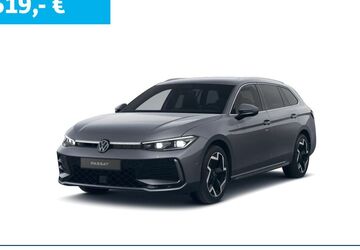 VW Passat Variant 12.398 km 40.930 &euro; Böblingen 71032