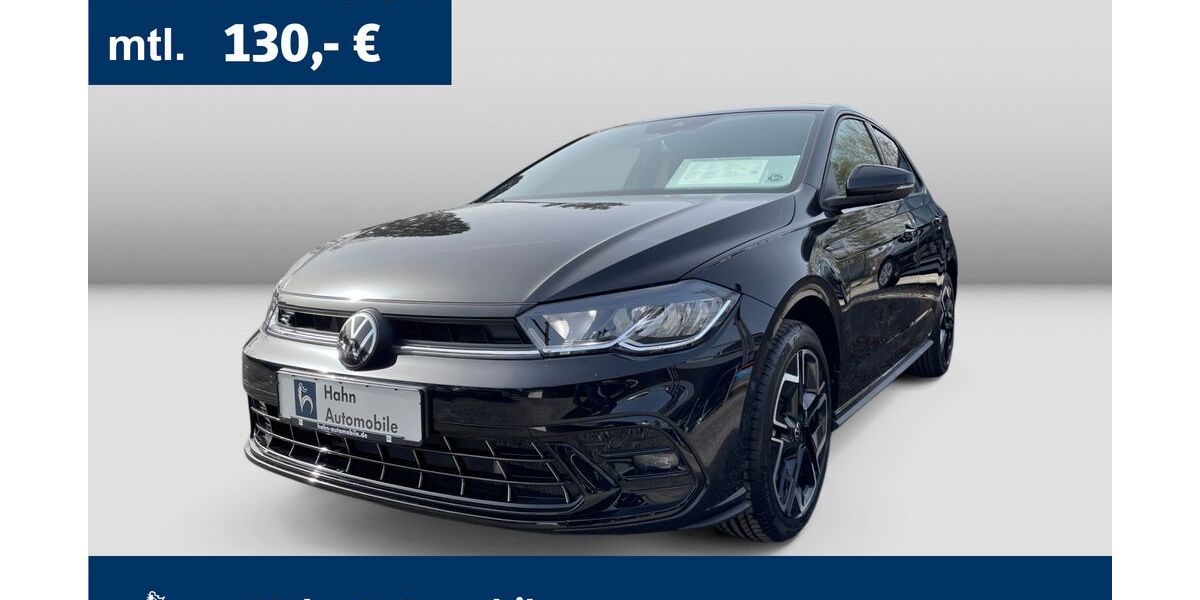 VW Polo 1.008 km 25.990 &euro; Böblingen 71032