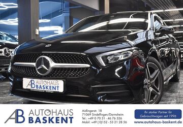 Mercedes-Benz A 250 112.500 km 21.990 &euro; Sindelfingen-Darmsheim 71069