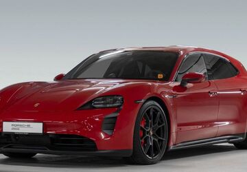 Porsche Taycan 28.100 km 83.900 &euro; Stuttgart 70469