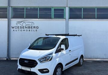 Ford Transit Custom 90.480 km 16.490 &euro; Neckartailfingen 72666