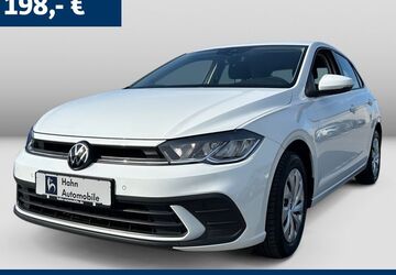 VW Polo 31.355 km 16.980 &euro; Kornwestheim 70806