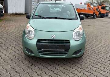 Suzuki Alto 136.929 km 1.900 &euro; Waiblingen Neustadt 71336