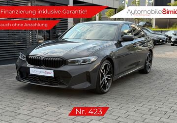 BMW 320 40.000 km 41.990 &euro; Filderstadt 70794