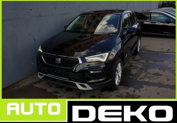 Seat Ateca 159.762 km 17.670 &euro; Waiblingen 71332