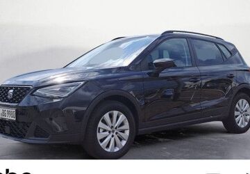 Seat Arona 4.900 km 22.990 &euro; Reutlingen 72760