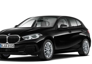 BMW 118 18.900 km 21.860 &euro; Pforzheim 75179