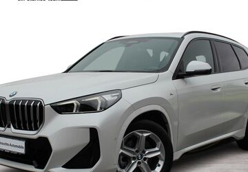 BMW X1 20.390 km 39.990 &euro; Filderstadt 70794