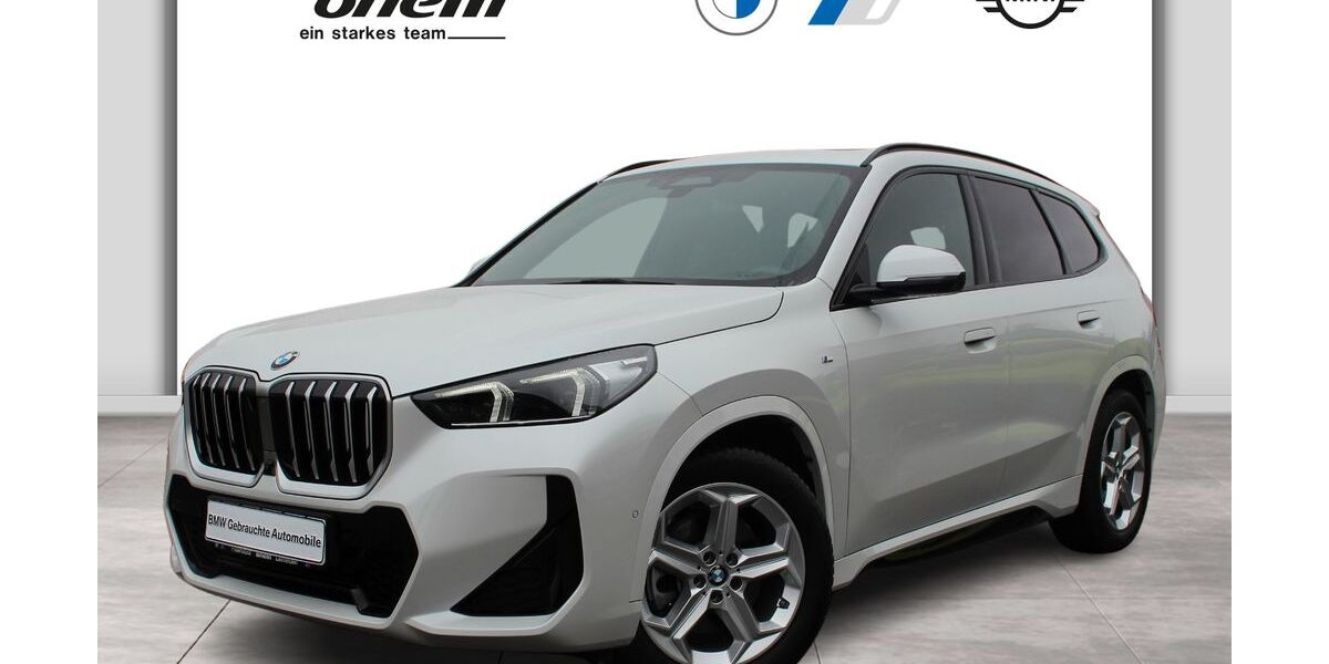 BMW X1 20.390 km 40.490 &euro; Filderstadt 70794