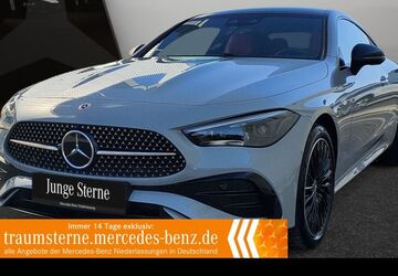 Mercedes-Benz CLE 300 20.737 km 59.990 &euro; Böblingen 71034