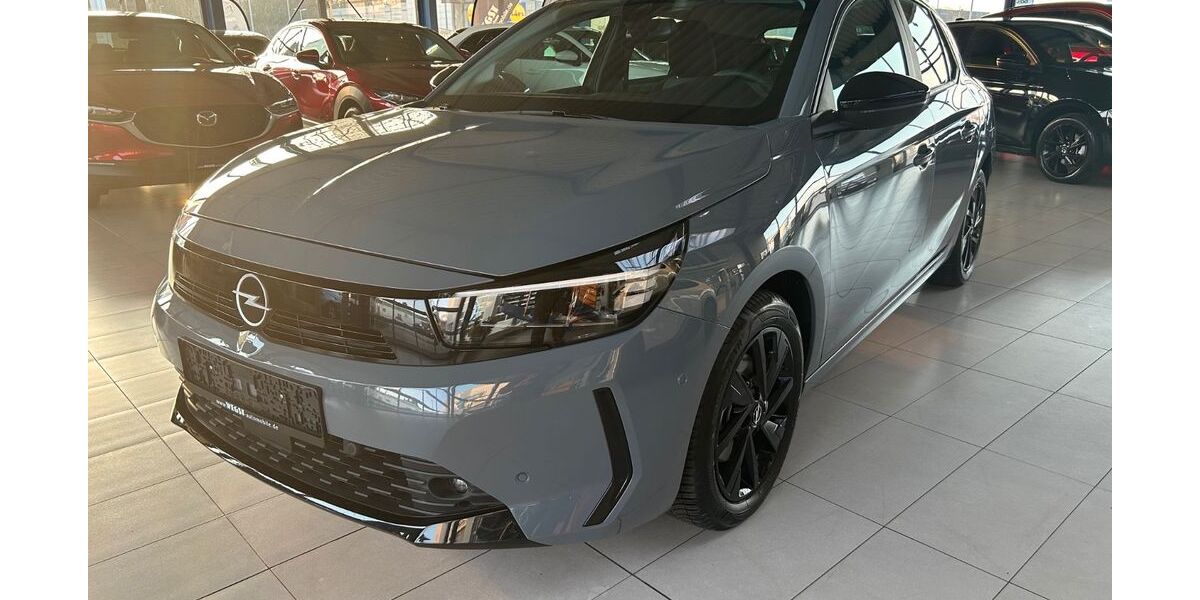 Opel Corsa 15.320 km 17.350 &euro; Kornwestheim 70806