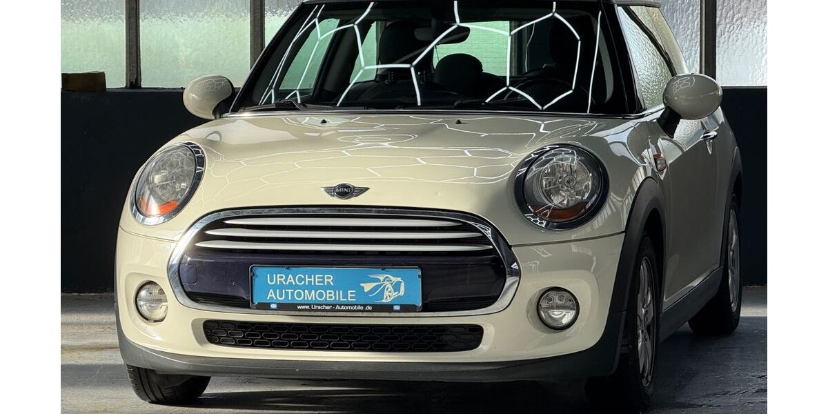 Mini Cooper D 142.000 km 7.290 &euro; Reutlingen 72762