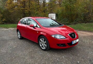 Seat Leon 126.000 km 3.500 &euro; Pforzheim 75181