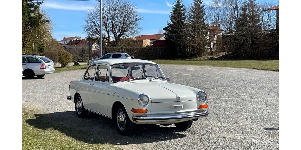 VW Andere 64.193 km 10.990 &euro; Ehningen 71139