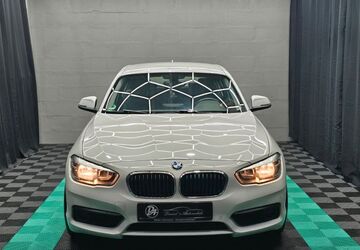 BMW 118 129.730 km 13.787 &euro; Bietigheim-Bissingen 74321