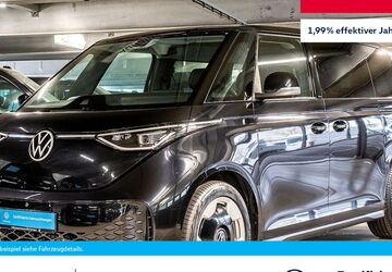 VW ID. Buzz 9.513 km 57.790 &euro; Stuttgart 70188