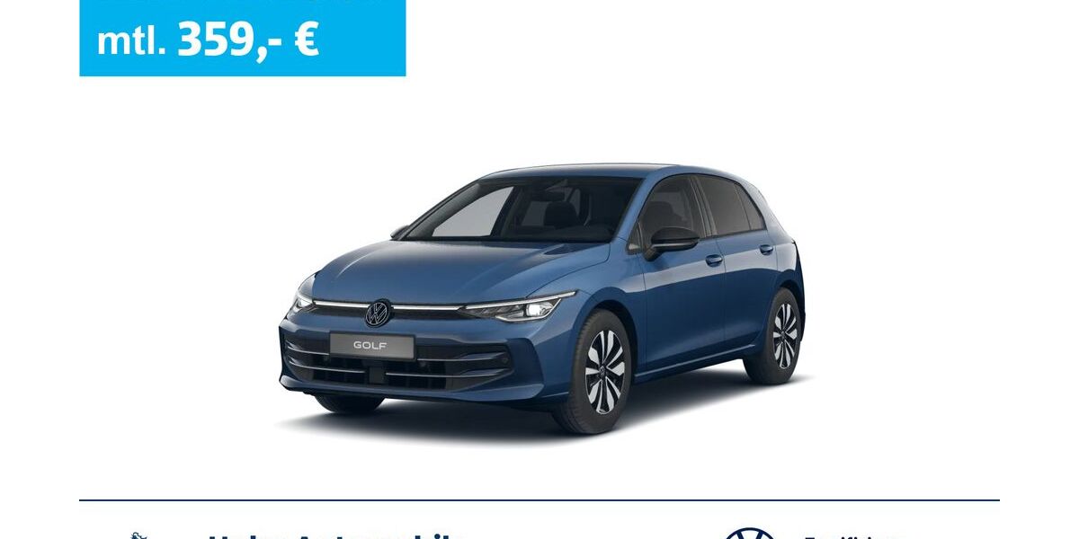 VW Golf 16.820 km 28.930 &euro; Fellbach 70736