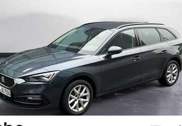 Seat Leon 15.548 km 32.990 &euro; Reutlingen 72760