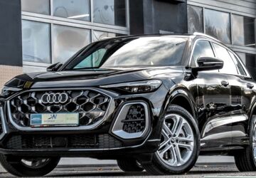 Audi Q5 1.970 km 53.900 &euro; Sindelfingen 71065