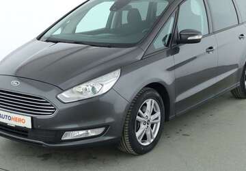 Ford Galaxy 103.873 km 19.350 &euro; Stuttgart 70195