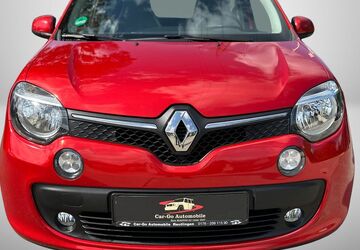 Renault Twingo 107.000 km 7.999 &euro; Reutlingen 72770